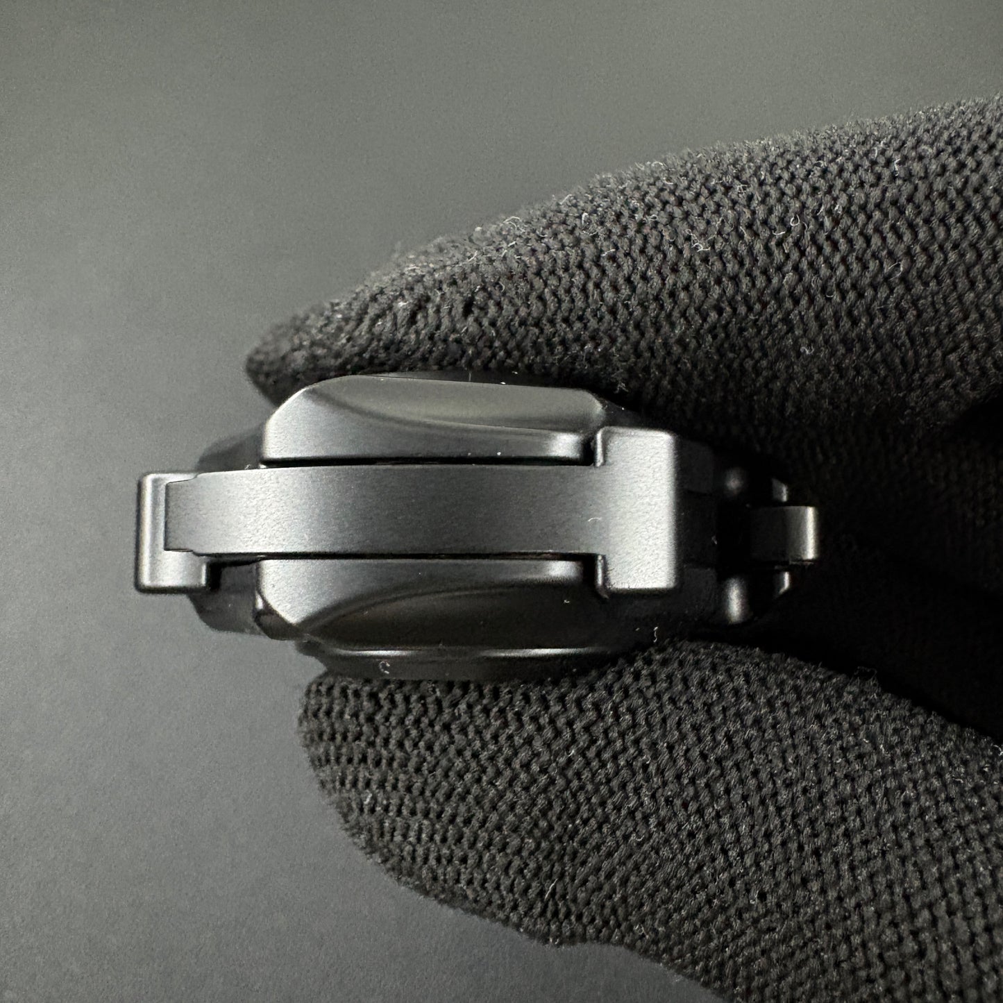 Hidden Blade Stainless Steel