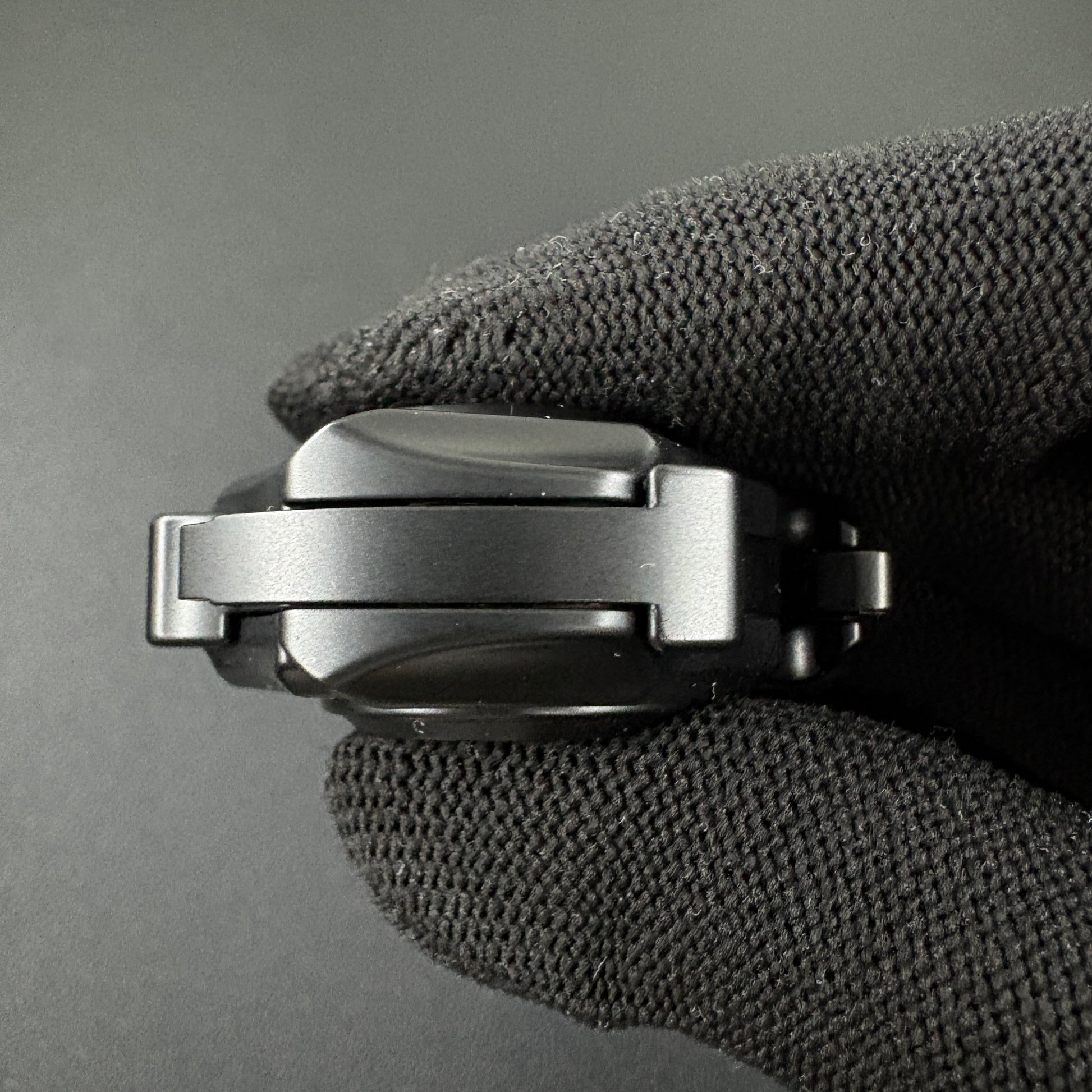 Hidden Blade Stainless Steel