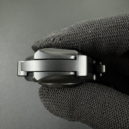 Hidden Blade Stainless Steel