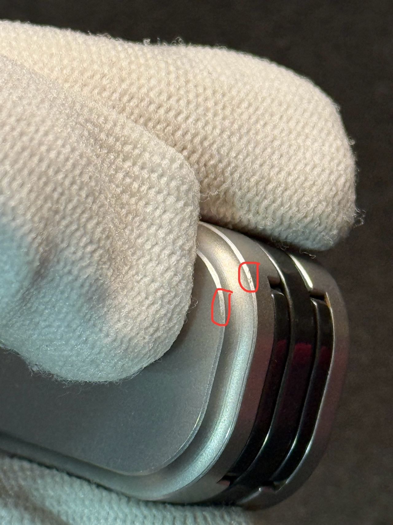 No.11 Shell Stainless Steel