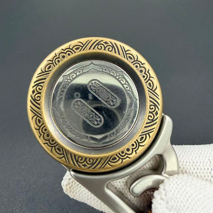 Pan Yun Stainless Steel Brass