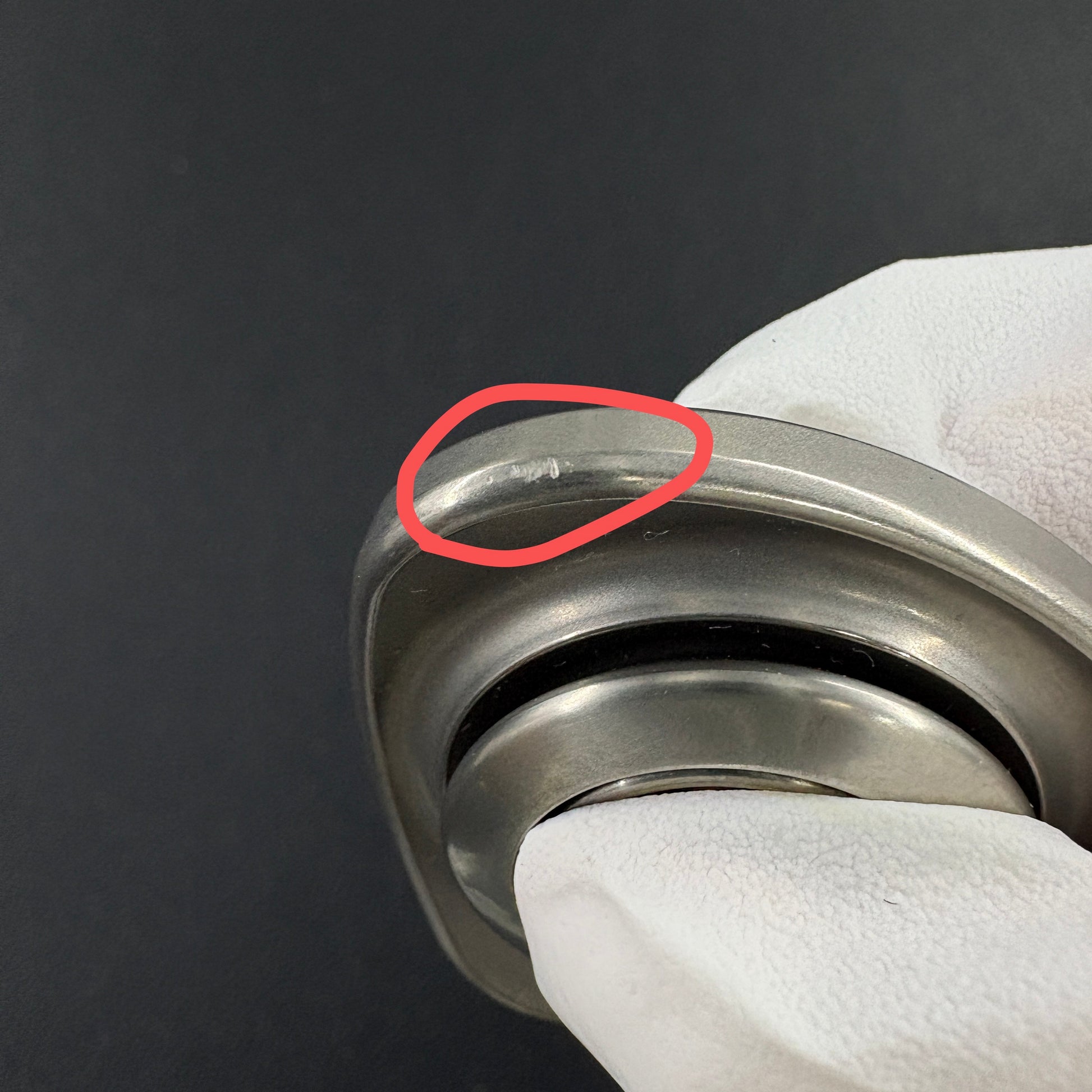 Roc 2.0 Titanium