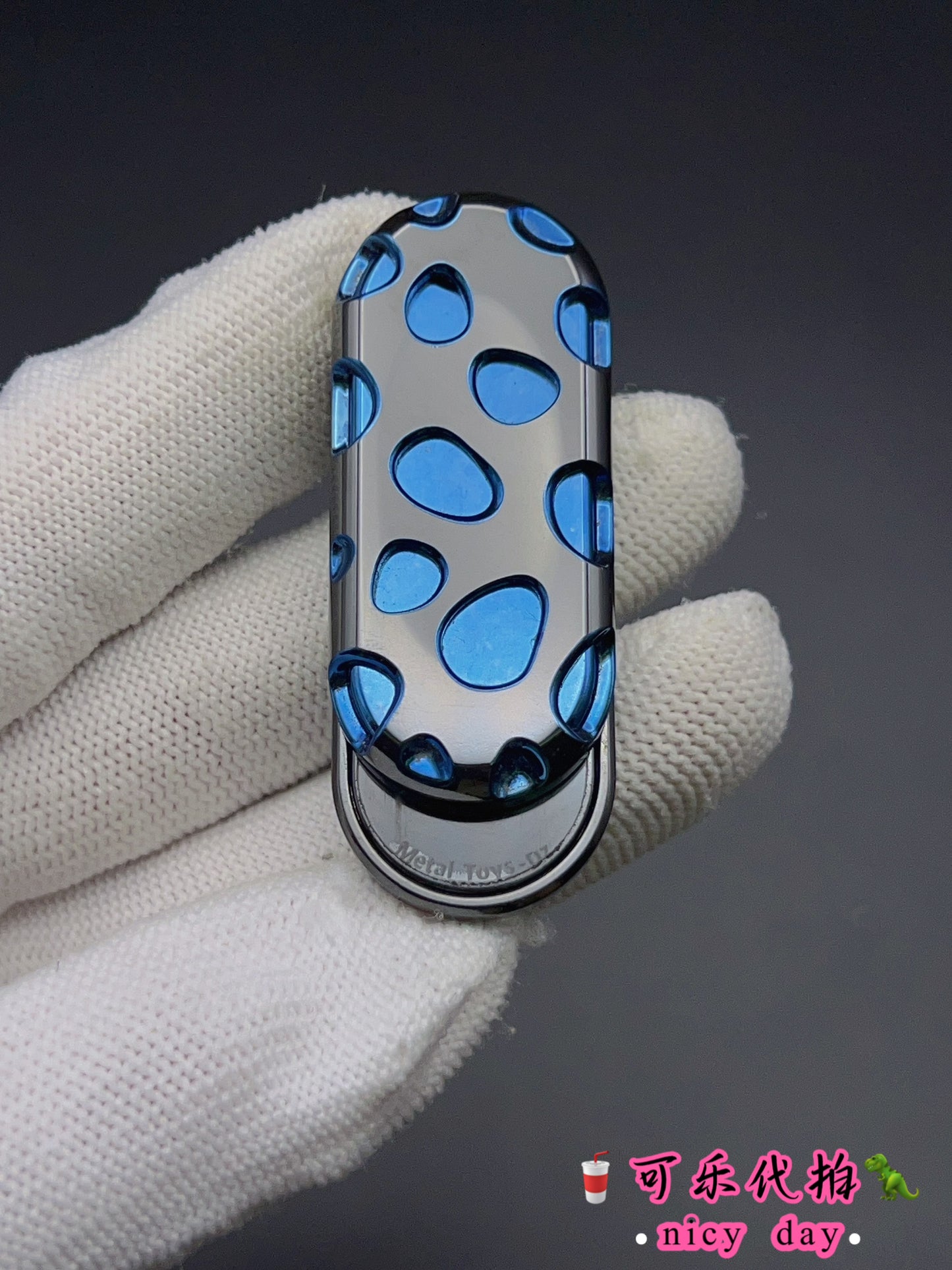 Top B Zirconium