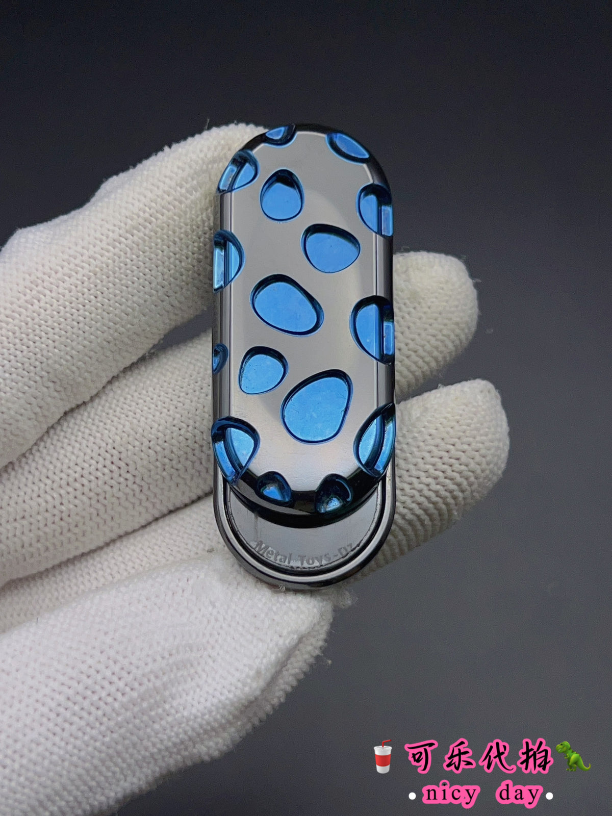 Top B Zirconium
