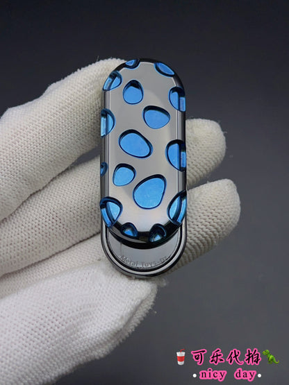 Top B Zirconium