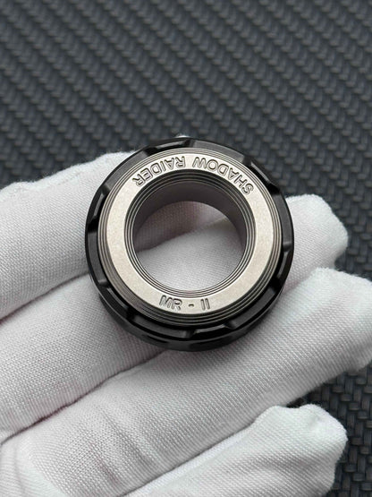ACEdc Shadow Raider Titanium