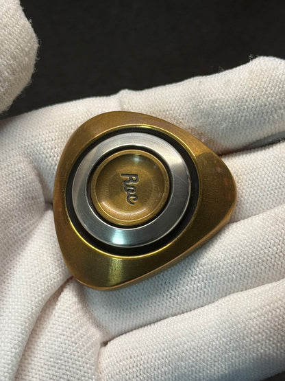 Roc 2.0 Brass