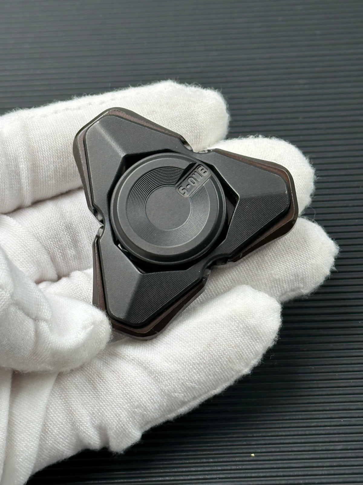 Qs Tungsten Titanium