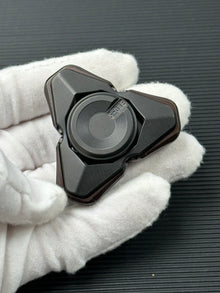 Qs Tungsten Titanium
