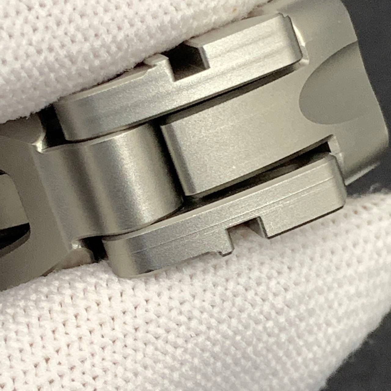 Penta Origin Shell Opening Stainless Steel