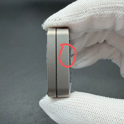 Nine Palace Stainless Steel