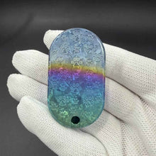 F2.8 Crystallized Titanium