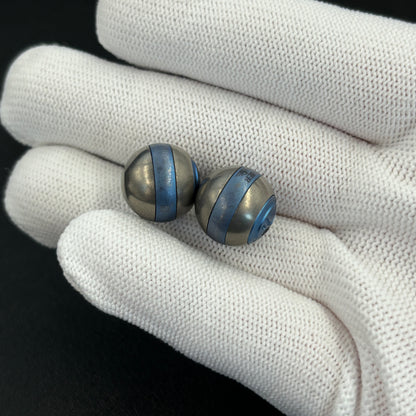 Cyber Ball Titanium