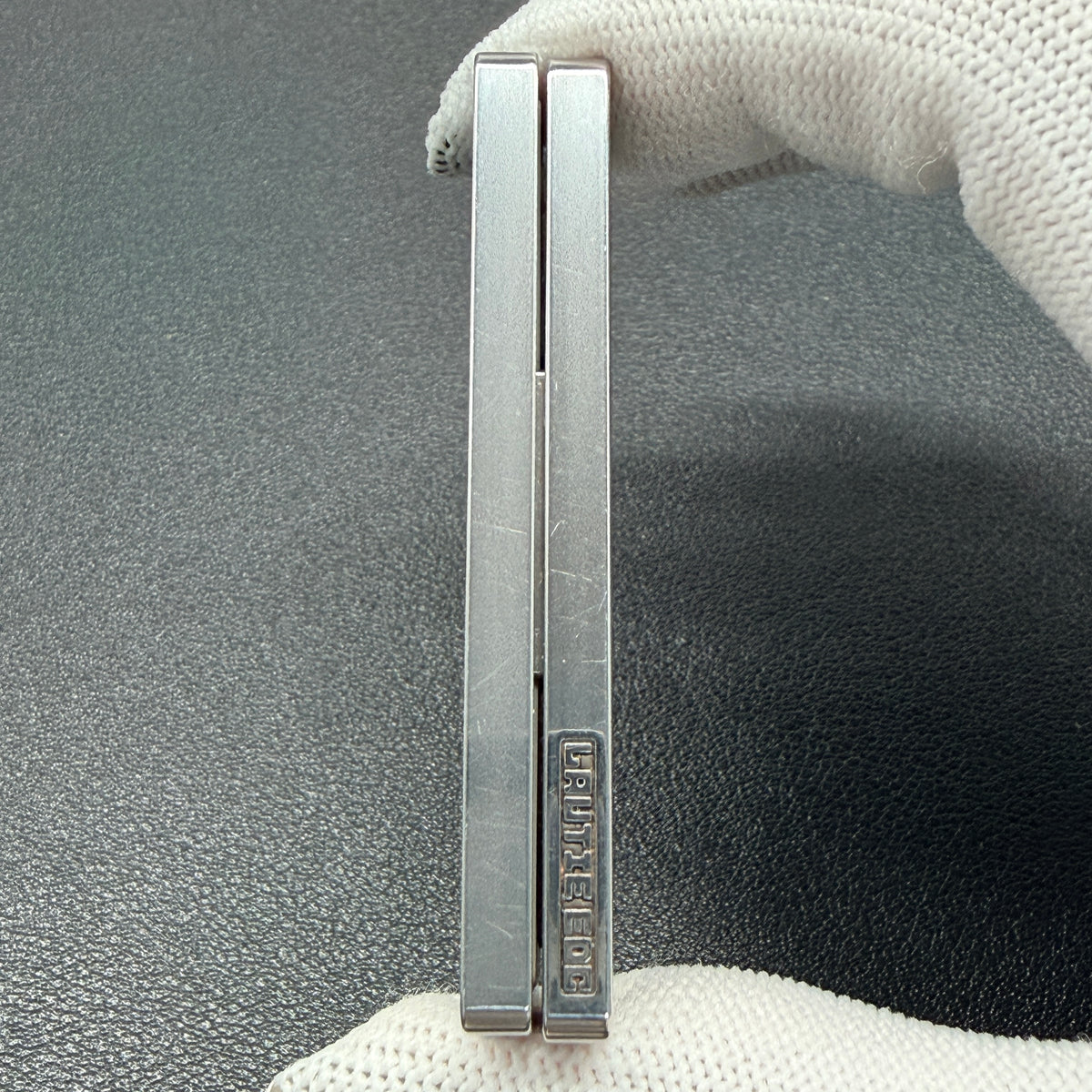 Choc Stainless Steel