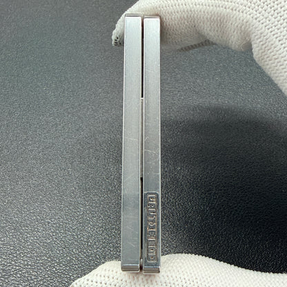 Choc Stainless Steel