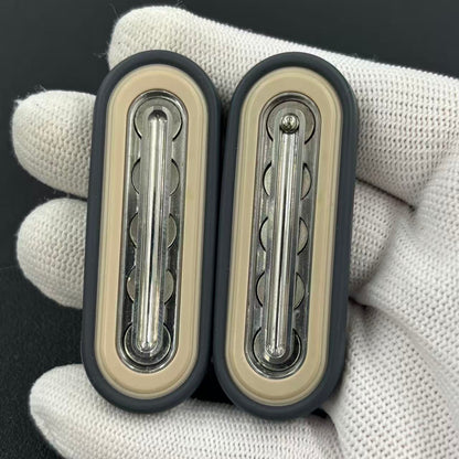 Guandan Stainless Steel PEEK