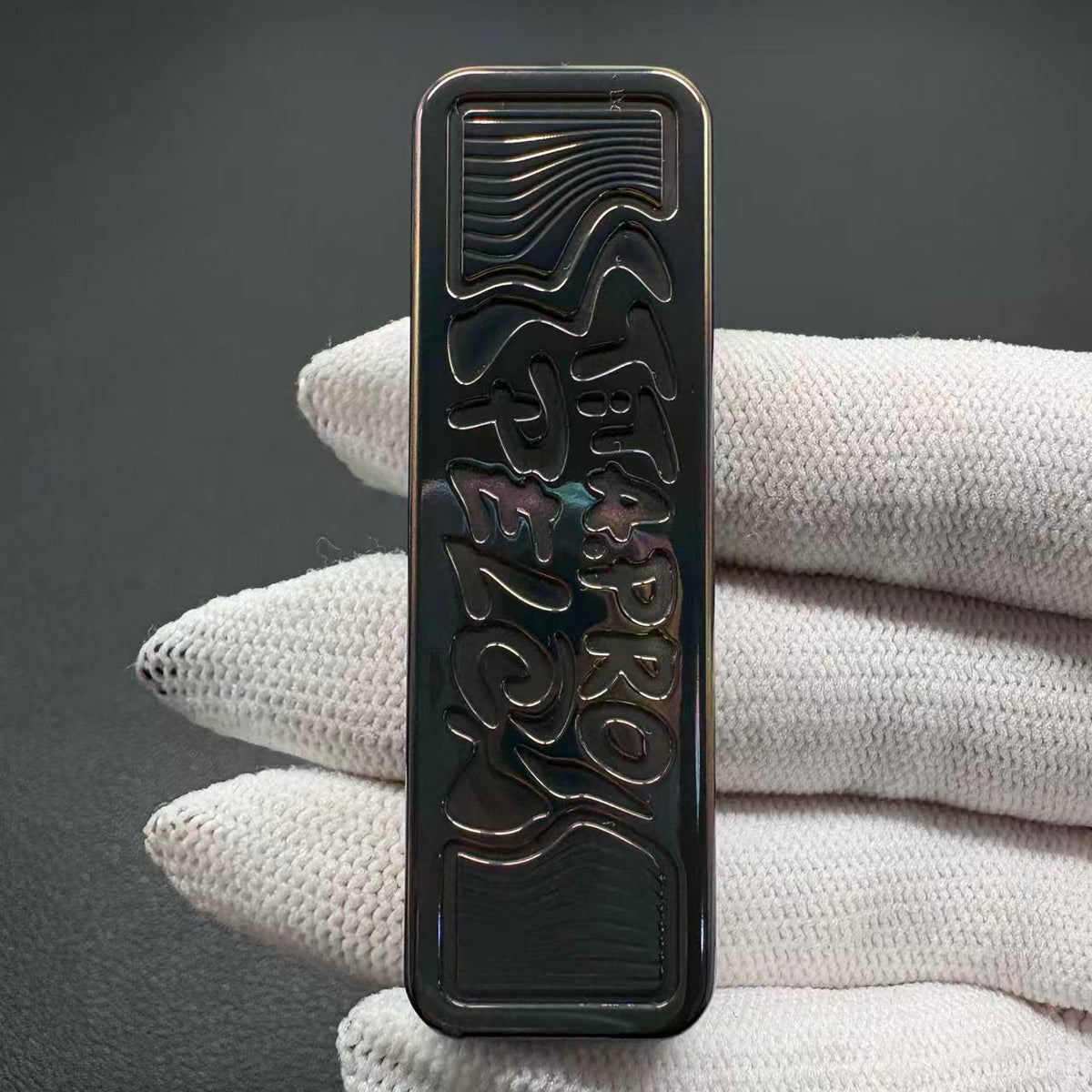 Tita PEI Oil Slick