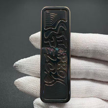 Tita PEI Oil Slick
