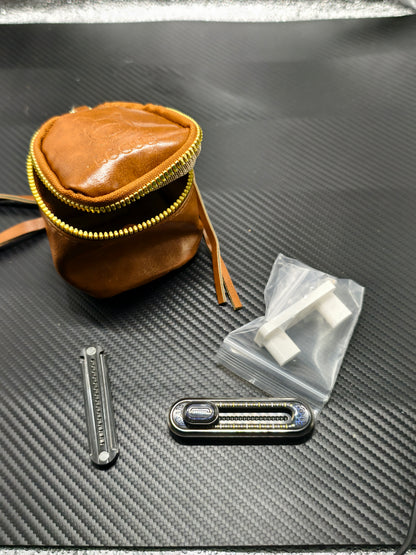 Chocolate Bar Zirconium