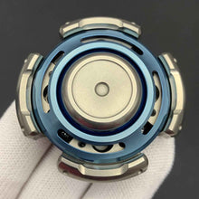 Resonance Titanium