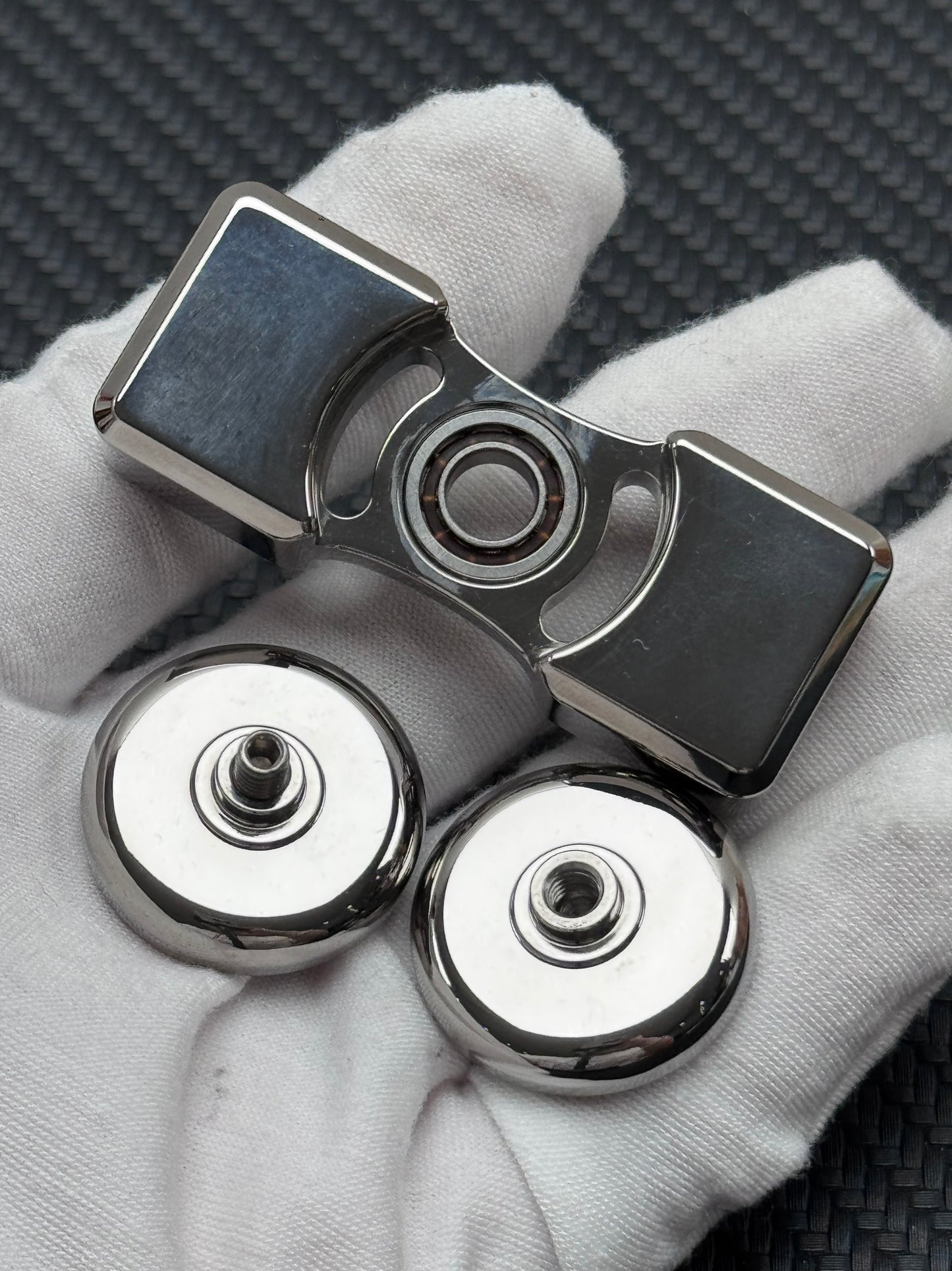 Titanium