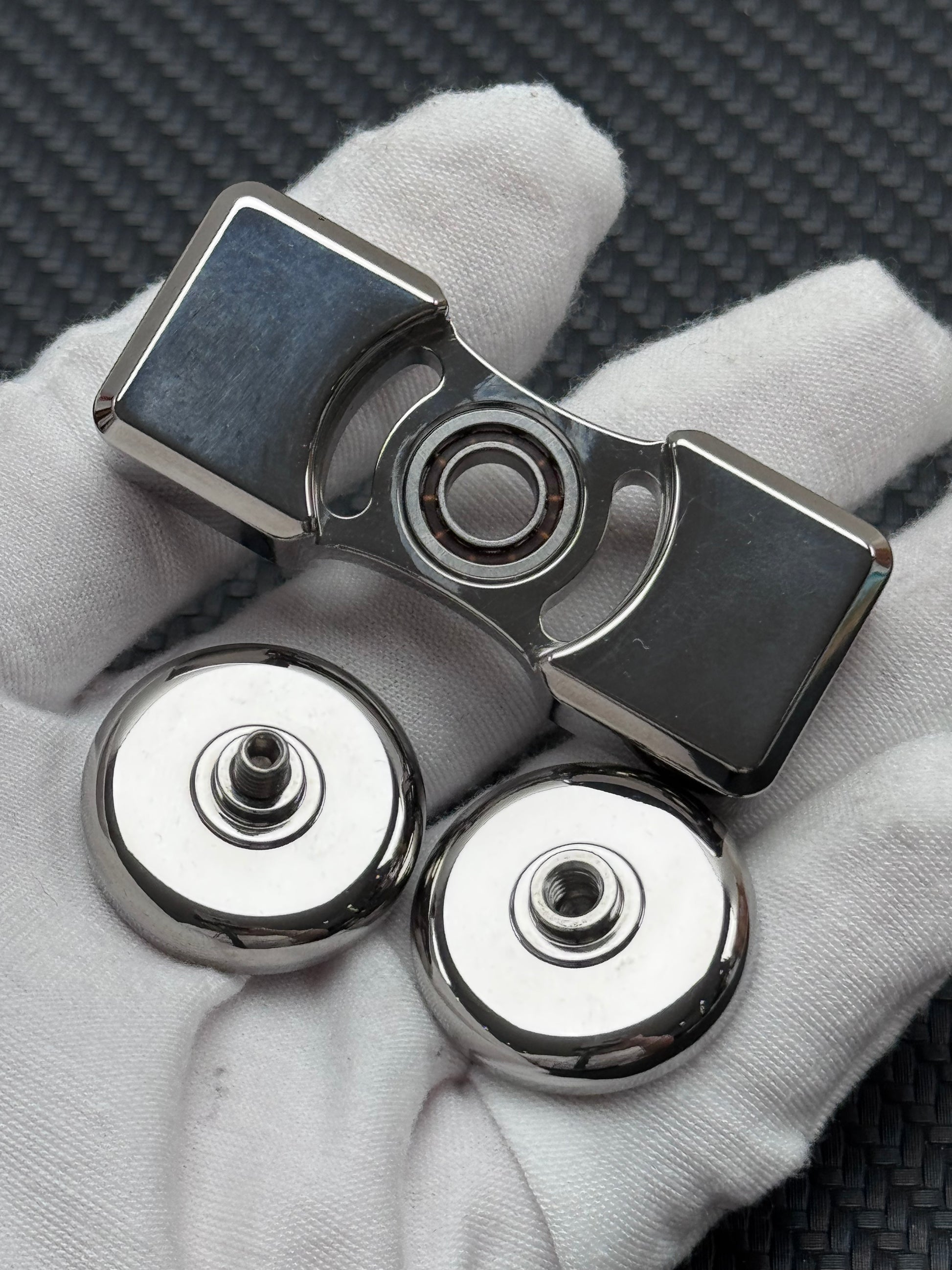 Titanium