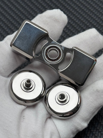 Titanium
