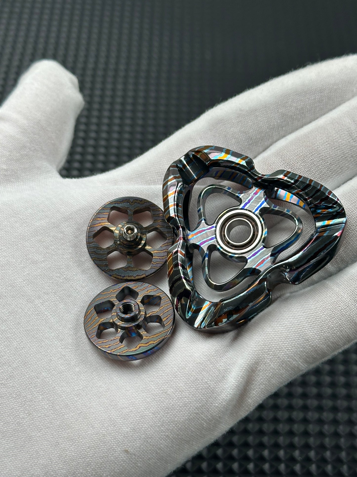Luxe Zircuti
