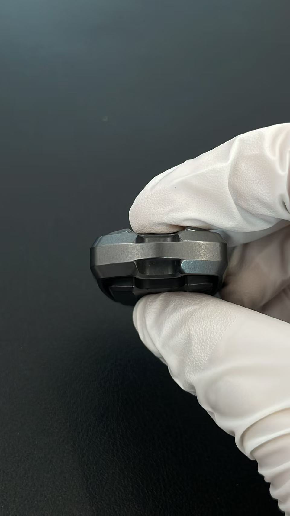 Thousand machines Zirconium Stonewashed