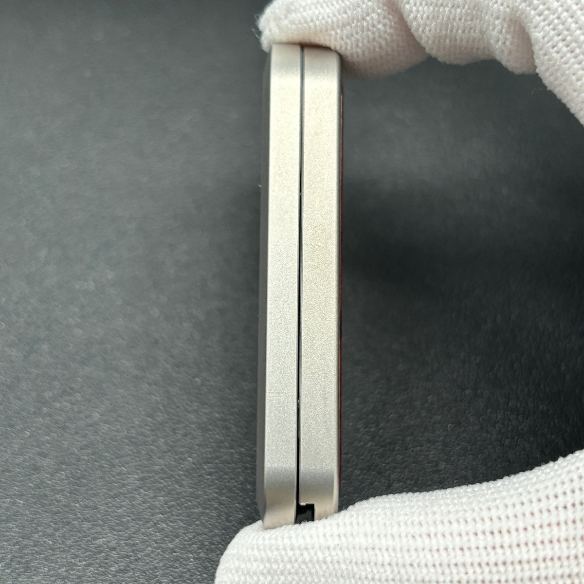 Spice Pin Stainless Steel