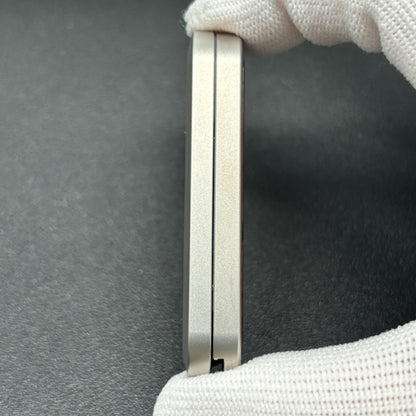 Spice Pin Stainless Steel