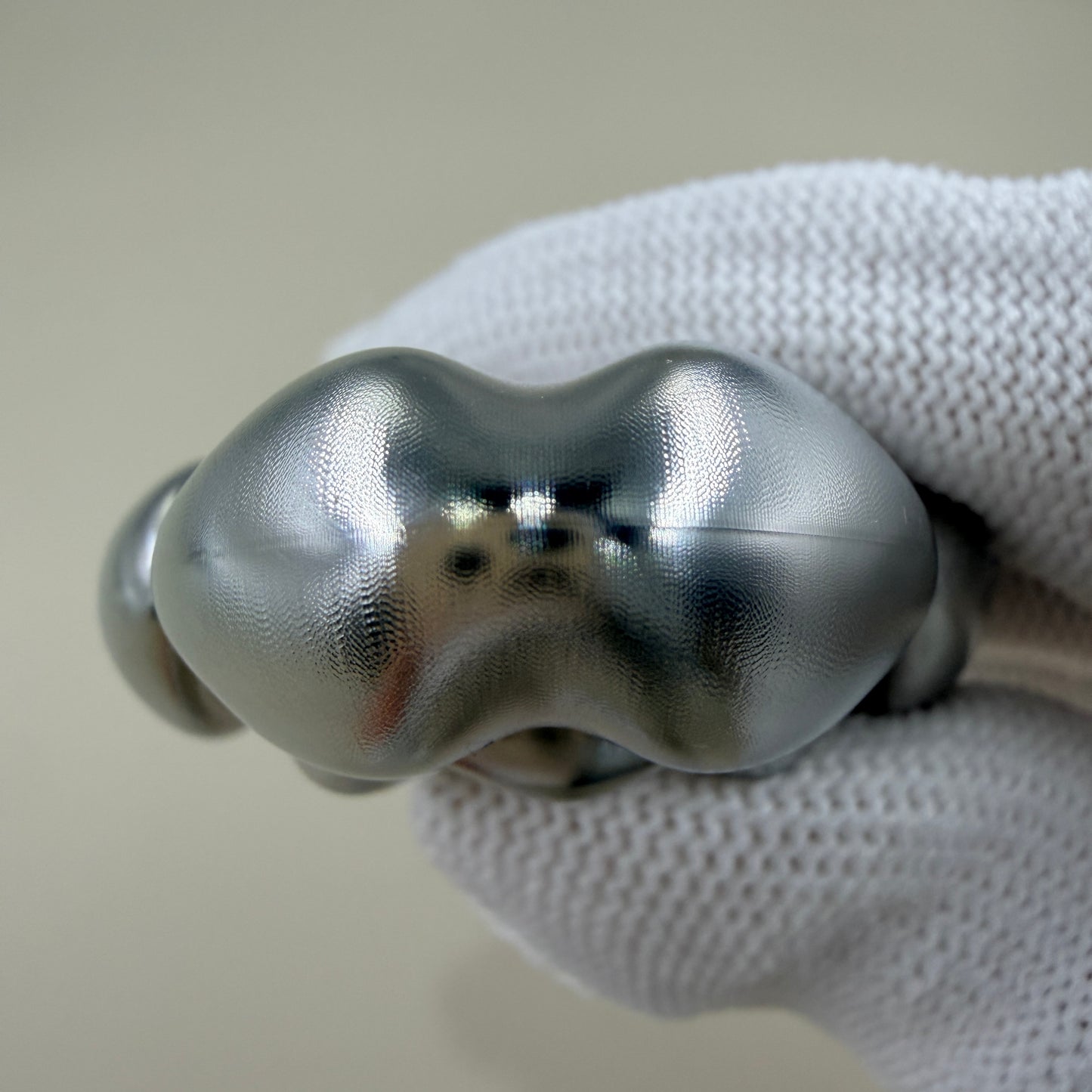 Fat Squid Stainless Steel