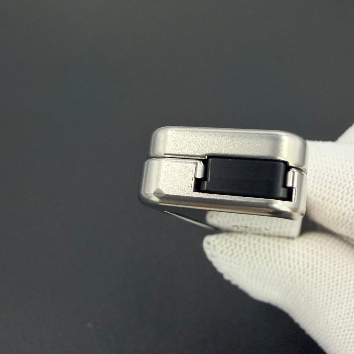 Tita Stainless Steel