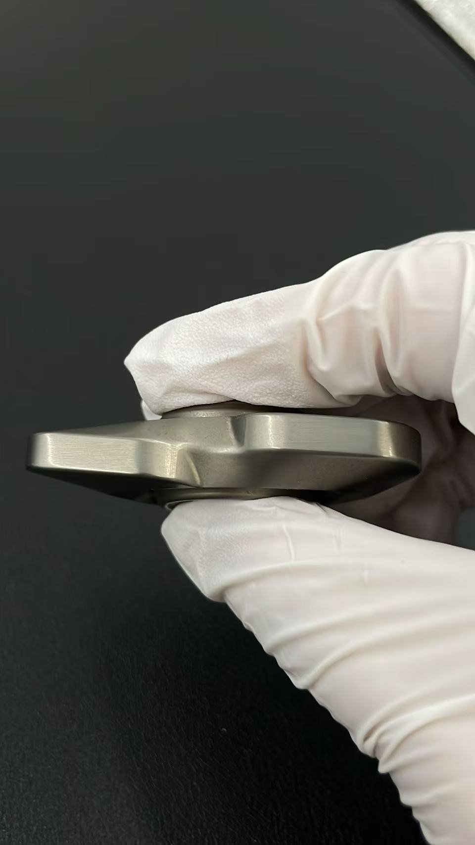 Bird Tungsten