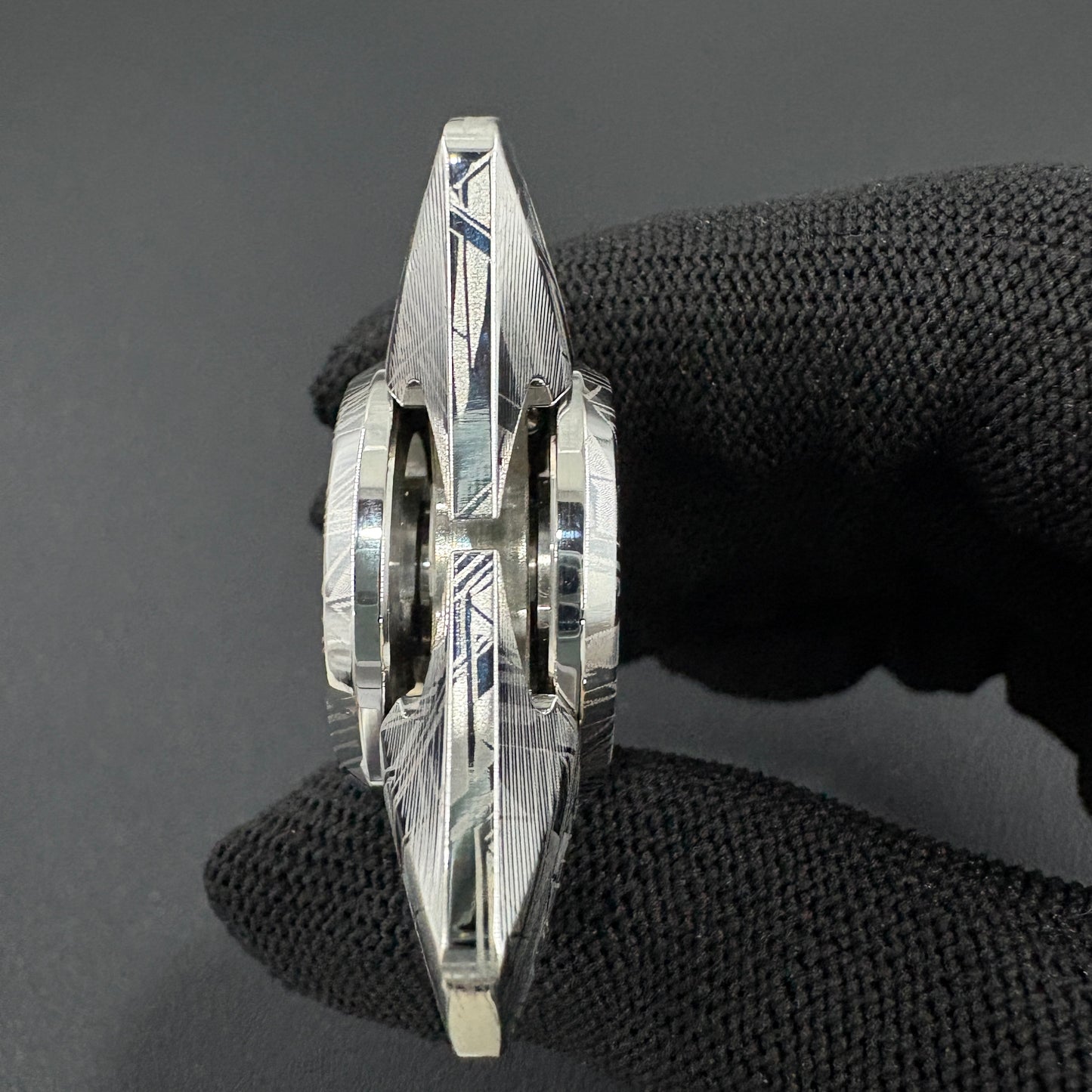Aroslip Stainless Steel