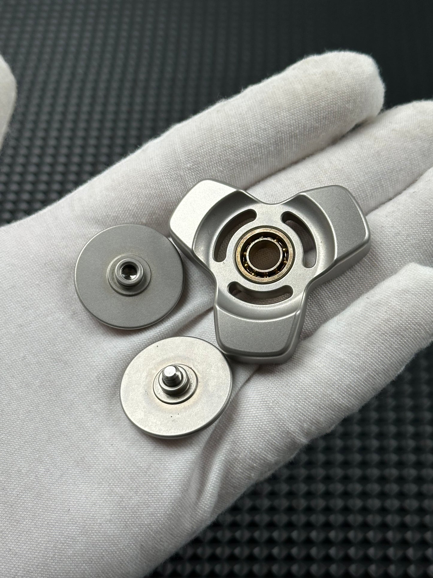 Stainless Steel