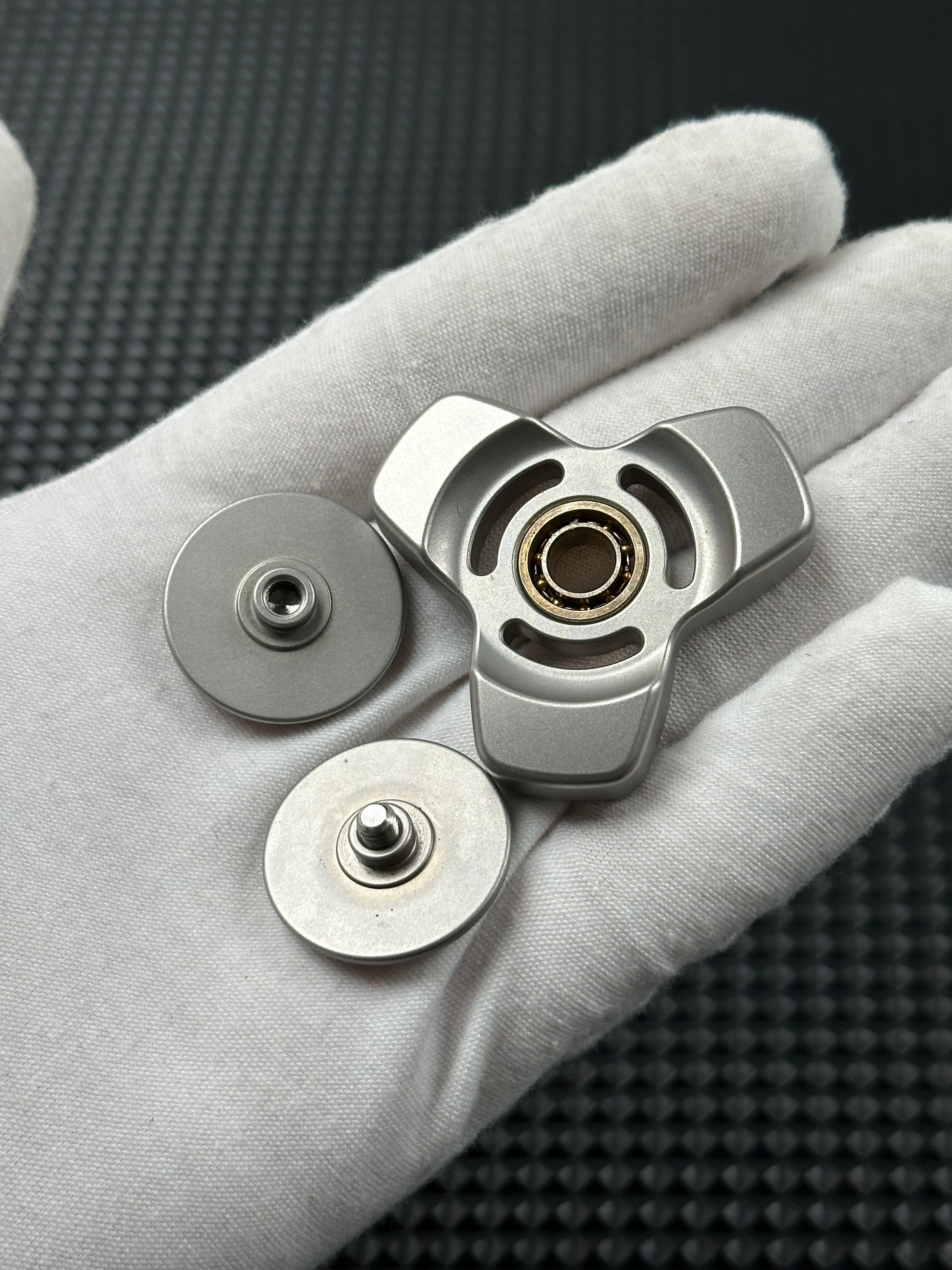 Stainless Steel