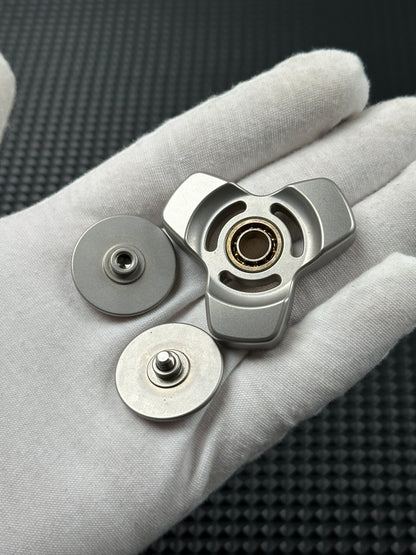 Stainless Steel