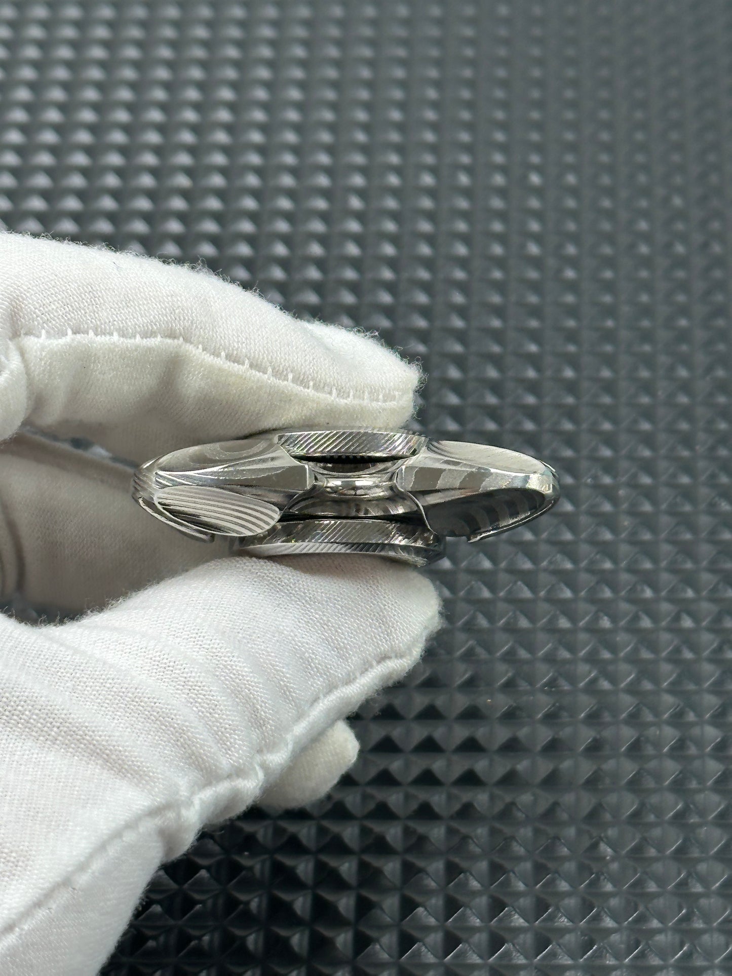 Sumeru Damasteel
