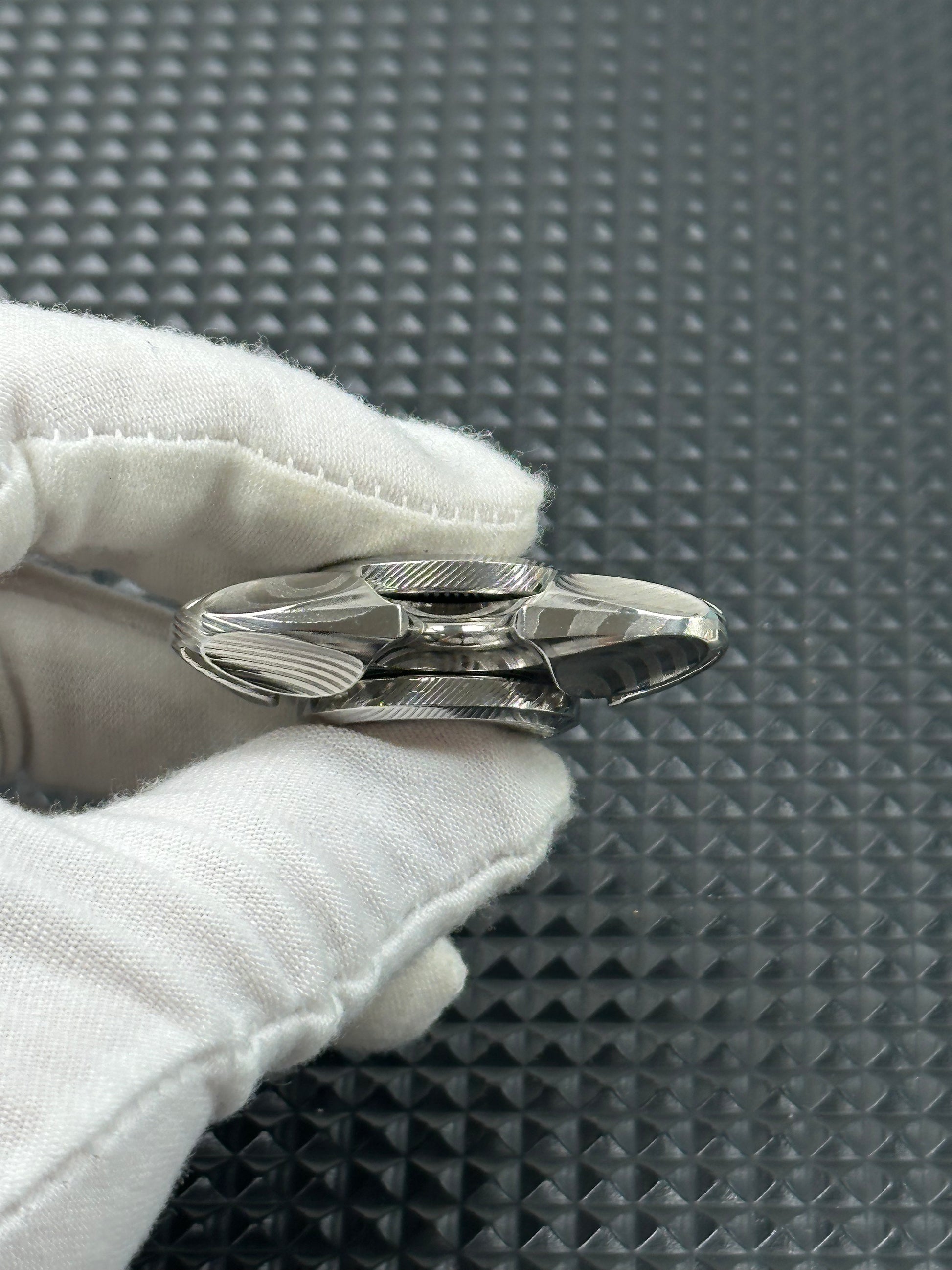Sumeru Damasteel