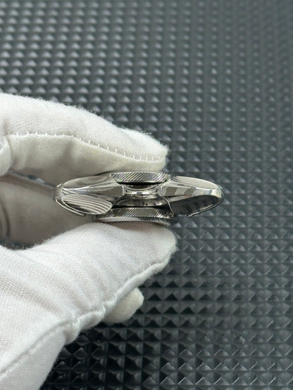 Sumeru Damasteel