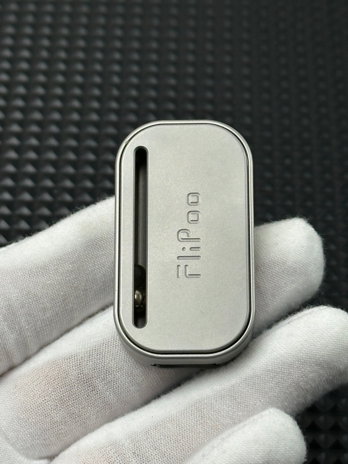 Flipoo Stainless Steel