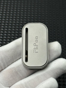 Flipoo Stainless Steel