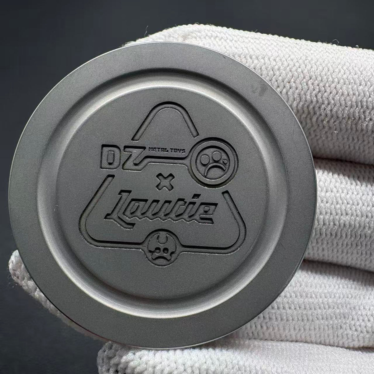 All In Stainless Steel