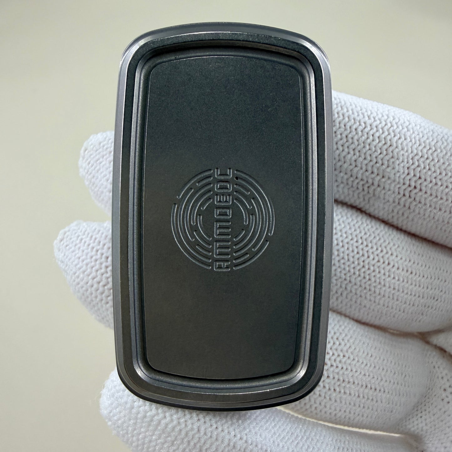 Wormhole Titanium