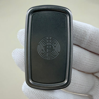 Wormhole Titanium