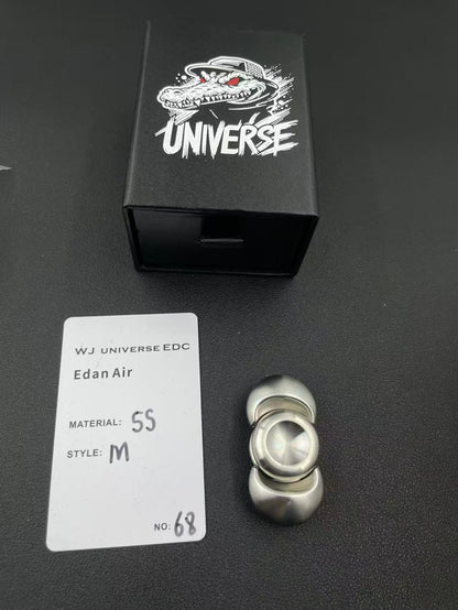 Edan Stainless Steel