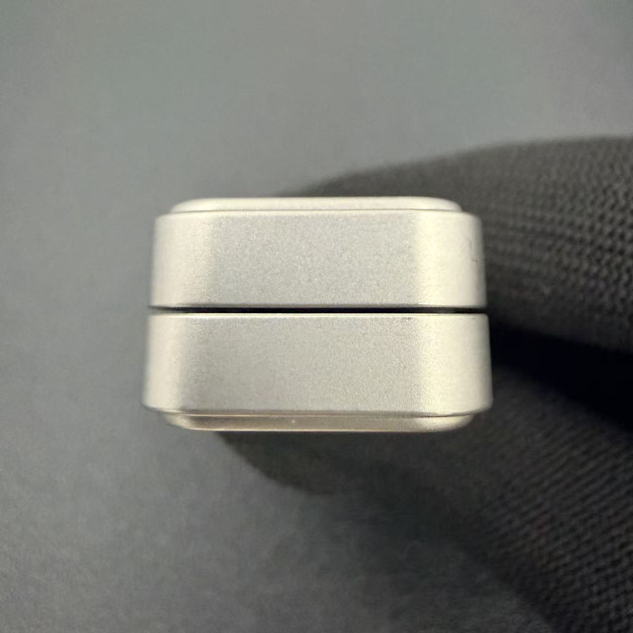 Fuguang Titanium Engraved