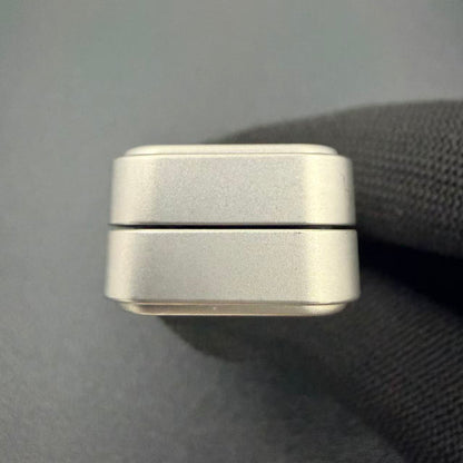 Fuguang Titanium Engraved