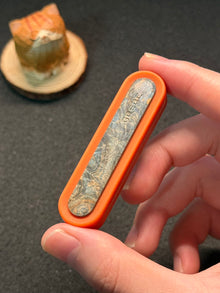 Spice Pin Resin